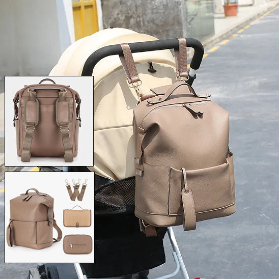 Le Sac à Langer Parfait