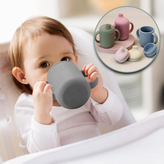 Le Verre Bébé Parfait