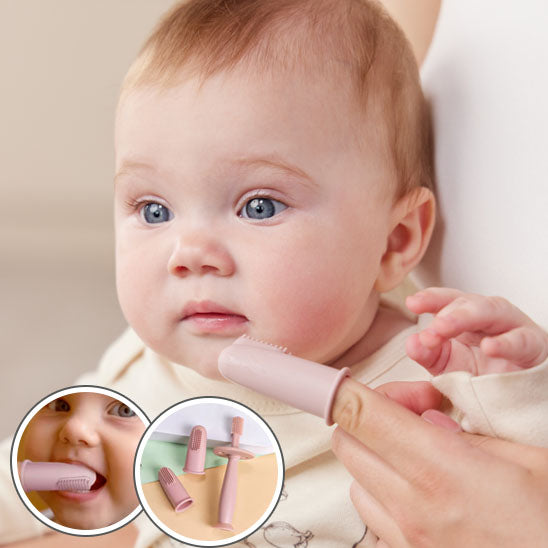 Brosse a dent bebe