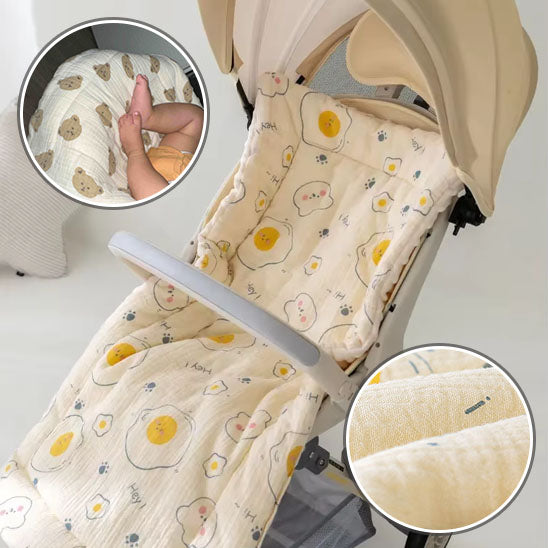Matelas Poussette