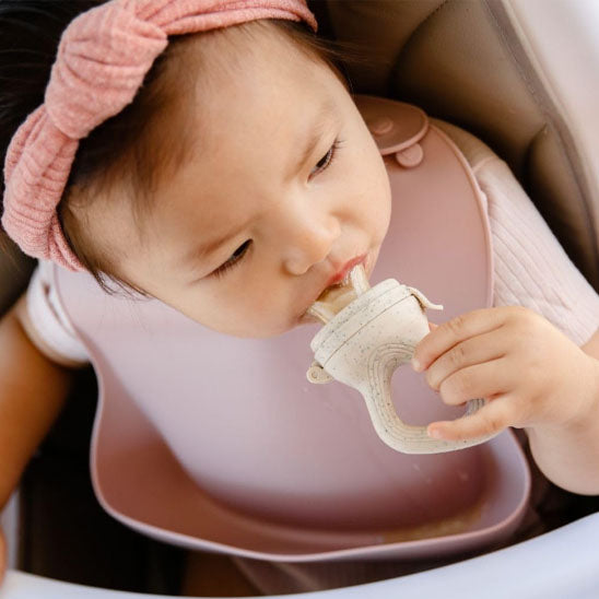 Grignotteuse bébé