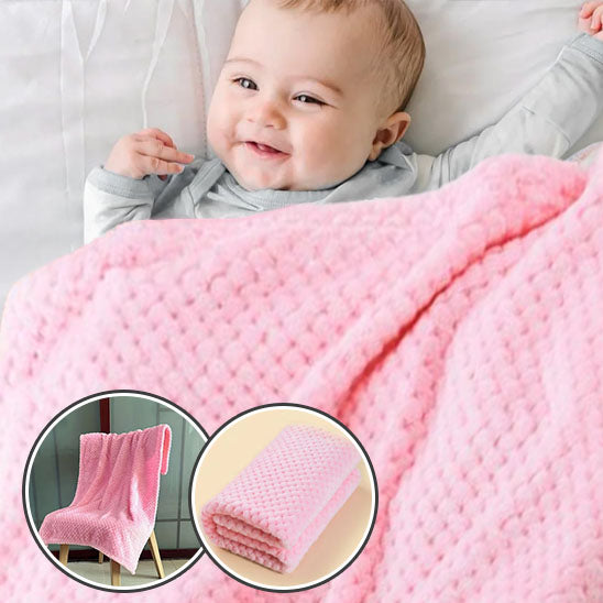 La Couverture Bébé Parfaite