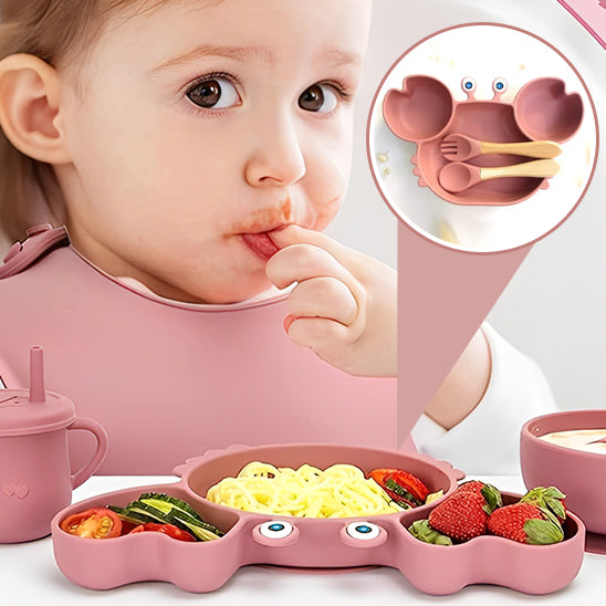 La Vaisselle Bébé