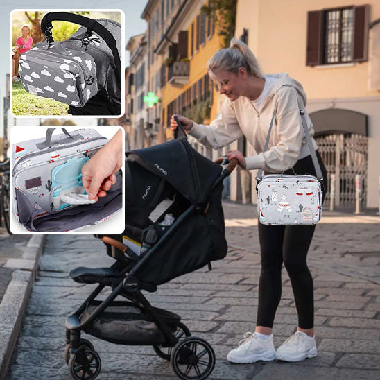 Le Sac à Langer Parfait