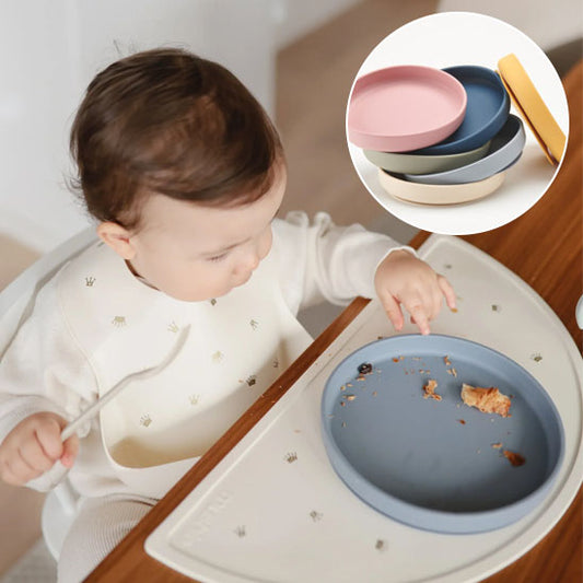 Assiette bebe