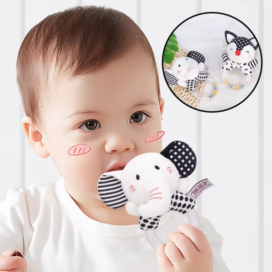 Le Hochet Bébé