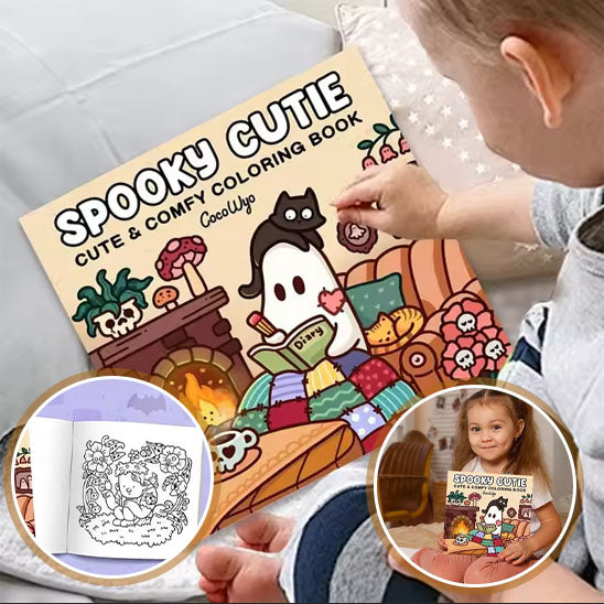Livre de coloriage