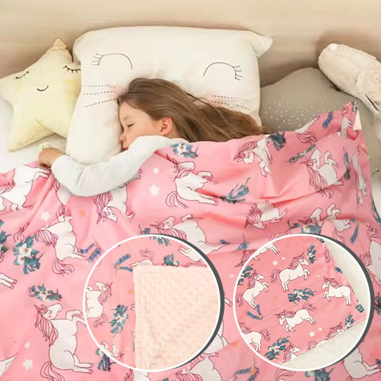 La Couverture Bébé Parfaite