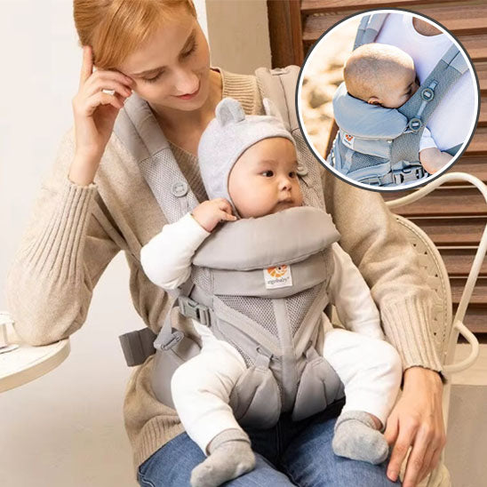 Porte bébé