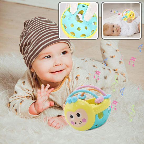 Hochet bébé
