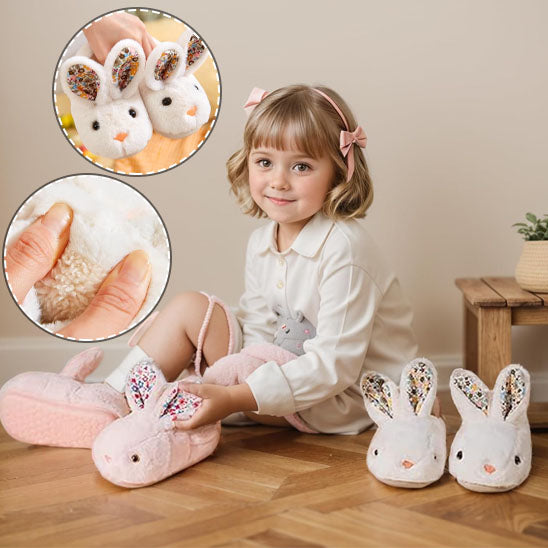 Chausson bébé