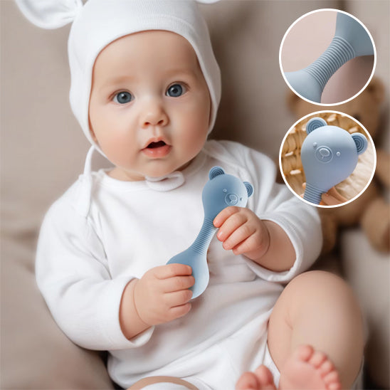 Le Hochet Bébé