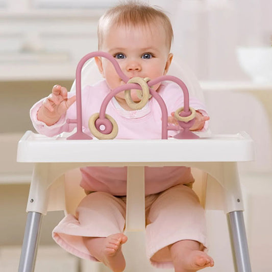 Anneau de Dentition Lasuroa