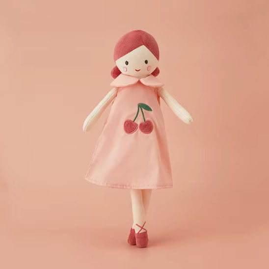 Doudou Princesse