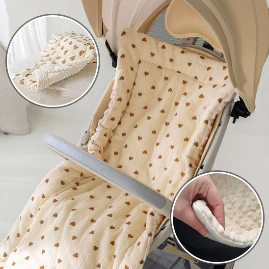 Matelas Poussette