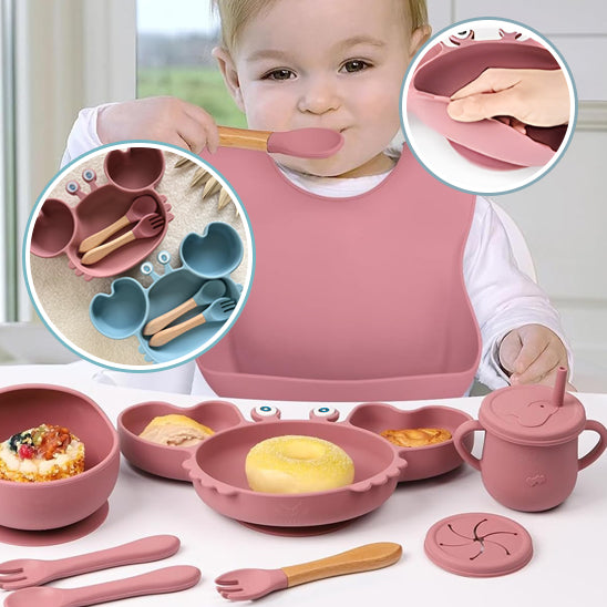 La Vaisselle Bébé