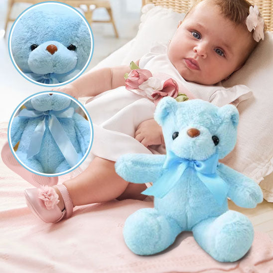 Ours en peluche