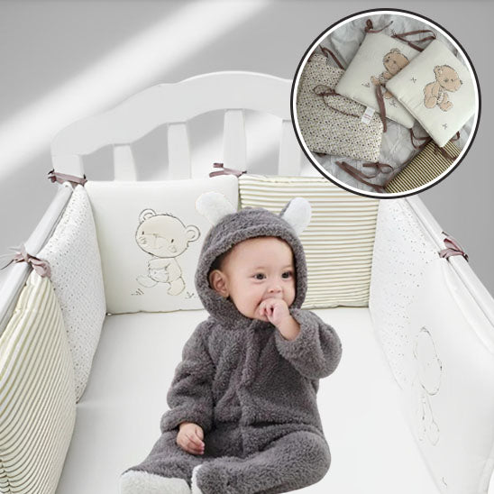 Tour de Lit Bébé