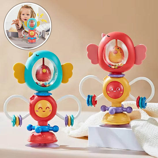Le Hochet Bébé