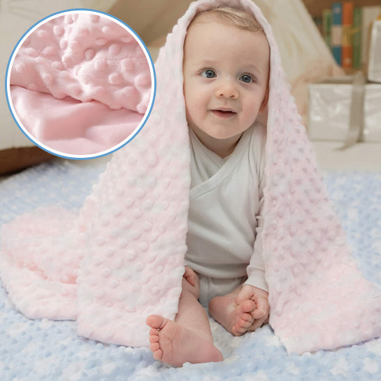 La Couverture Bébé Parfaite