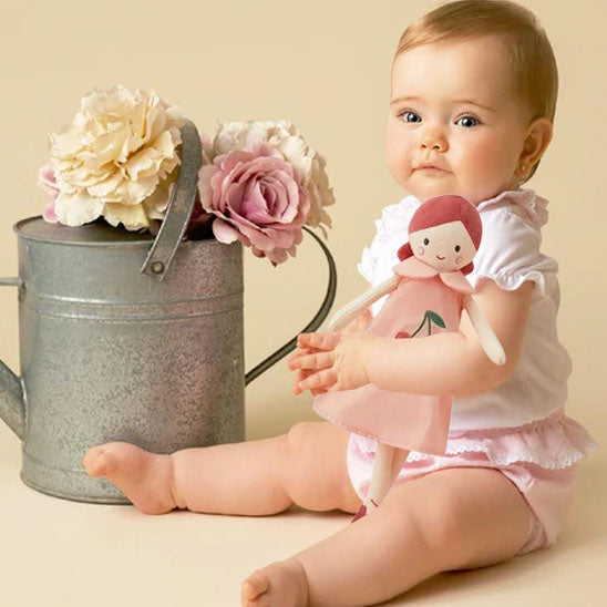 Doudou Princesse