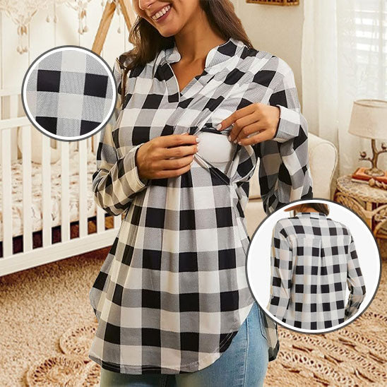 T-shirt Allaitement