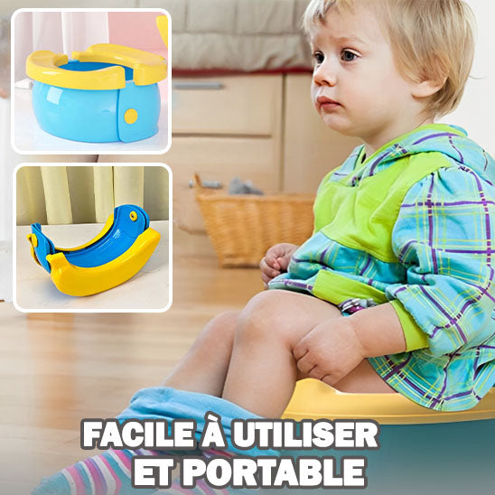 Le Pot de Voyage