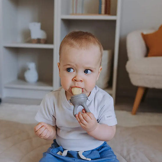 Grignotteuse bébé