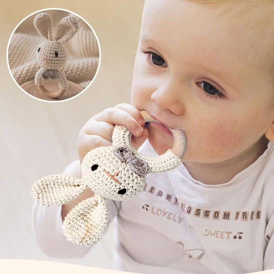 Le Hochet Bébé