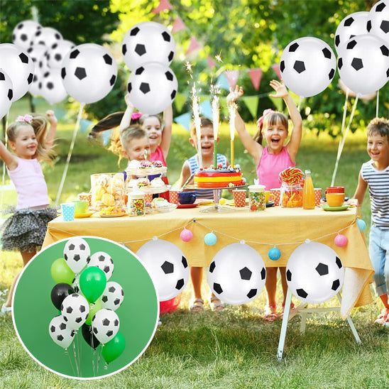 Le Ballon Gonflable
