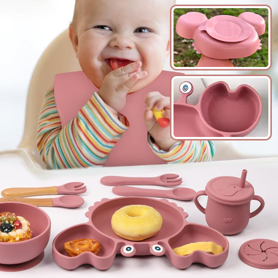 La Vaisselle Bébé