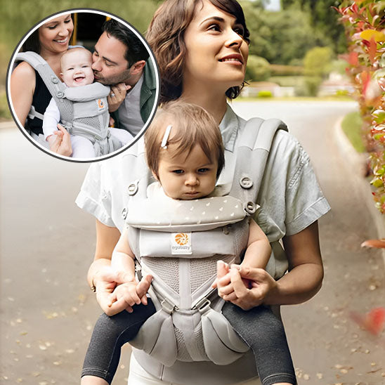 Porte bébé