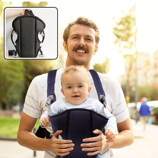 Le Porte Bébé