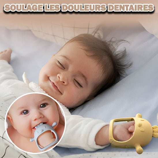 L'Anneau de Dentition