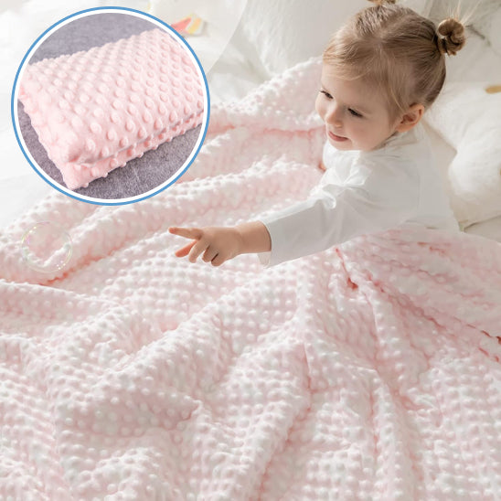 La Couverture Bébé Parfaite