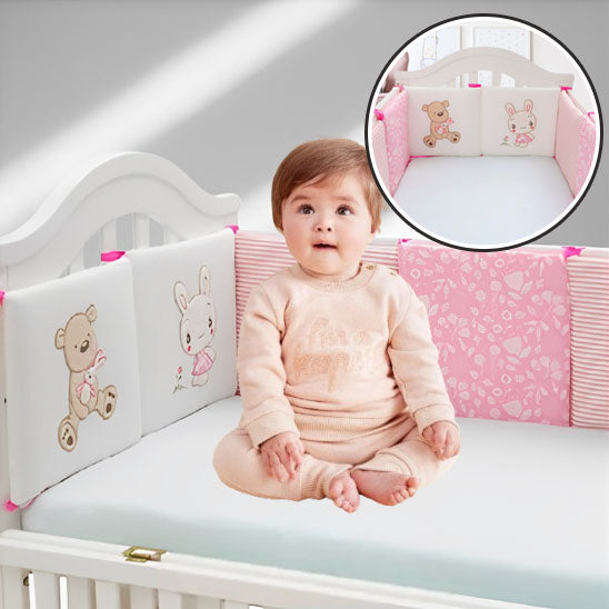 Tour de Lit Bébé