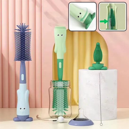 Brosse pour Biberon