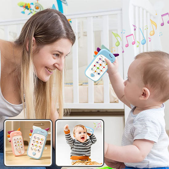 Les Meilleurs Jouets pour Bébé