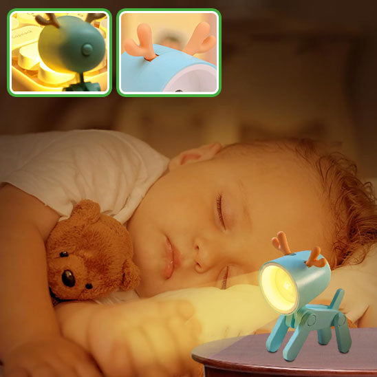 La Veilleuse Bébé