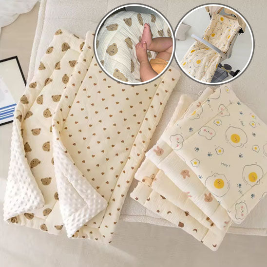 Matelas Poussette
