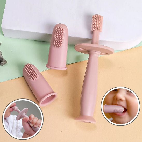 Brosse a dent bebe