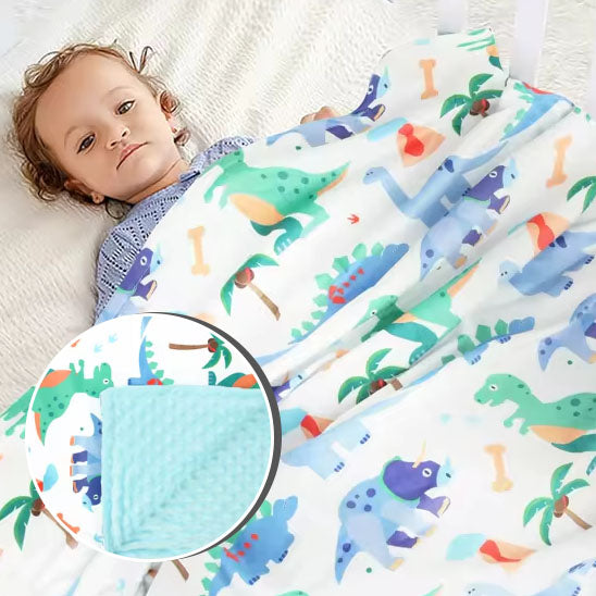 La Couverture Bébé Parfaite