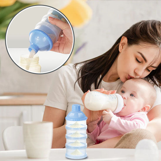 Distributeur de Lait en Poudre Dr.isla