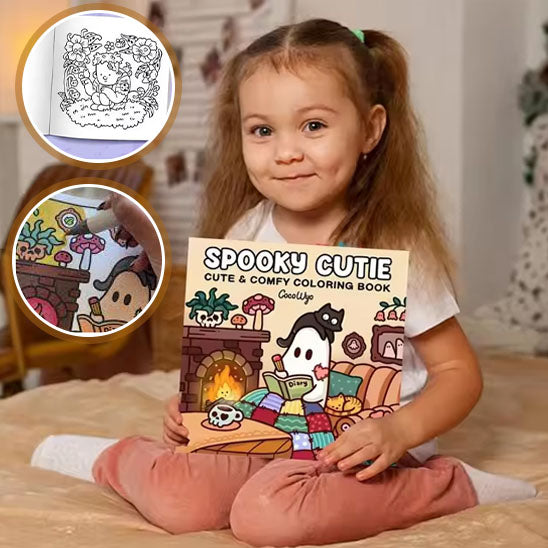 Livre de coloriage