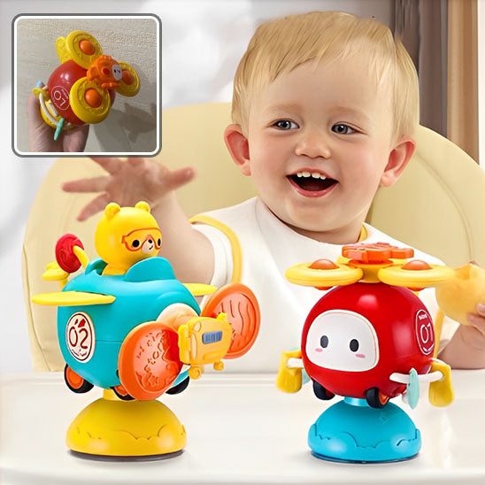 Jouet pour bébé innovant