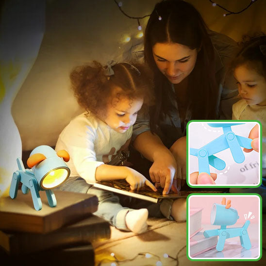 La Veilleuse Bébé