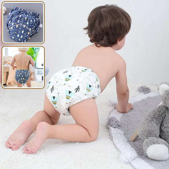 Culottes d'Apprentissag