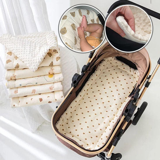 Matelas Poussette