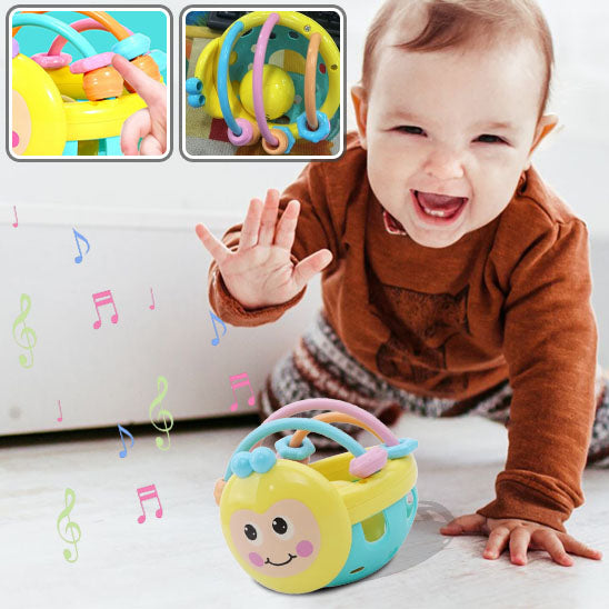 Hochet bébé