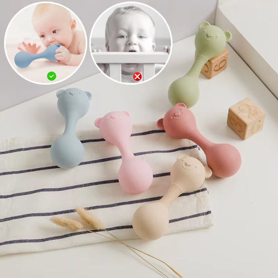 Le Hochet Bébé